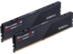 Оперативна памет 64GB (2x32GB) DDR5 6000 MT/s CL30 G.SKILL Ripjaws S5 Black