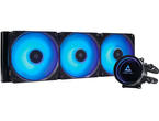 Охладители CHIEFTEC Iceberg 360 RGB