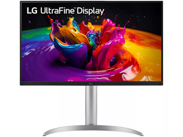 Монитори LG 32UQ850V-W