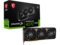 Видео карти MSI GeForce RTX 4070 Ti SUPER 16G SHADOW 3X OC