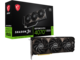 Видео карти MSI GeForce RTX 4070 Ti SUPER 16G SHADOW 3X OC