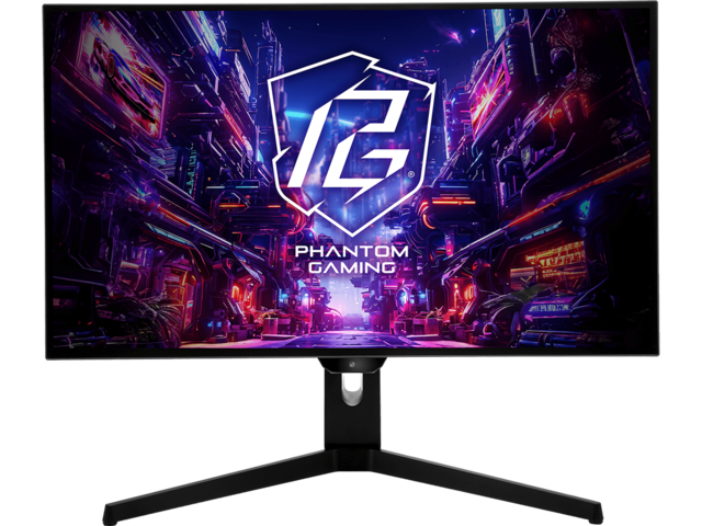 Монитори ASRock PGO27QFS