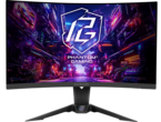 Монитори ASRock PG27QRT2A