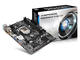 Дънни платки ASRock B85M-HDS