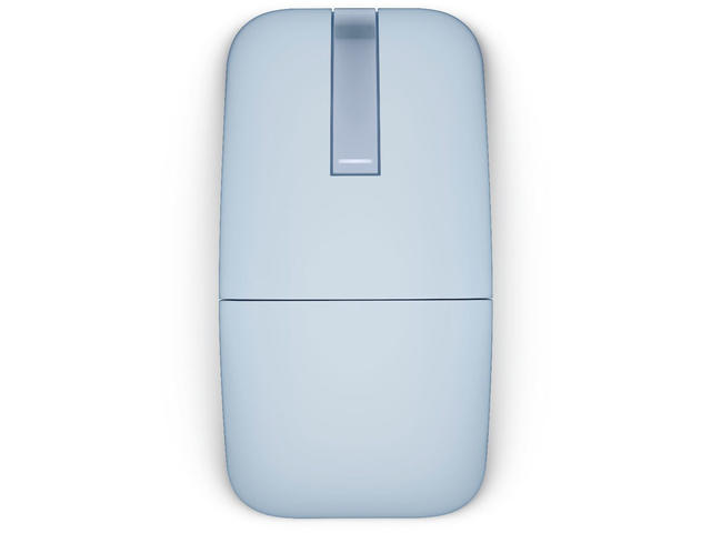 Мишки Dell Bluetooth Travel Mouse MS700 - Misty Blue