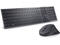 Клавиатури Dell Premier Collaboration Keyboard and Mouse International English - KM900