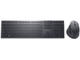 Клавиатури Dell Premier Collaboration Keyboard and Mouse International English - KM900