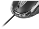 Мишки Natec Mouse Vireo 2, Black