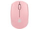 Мишки Natec Stork, Pink