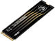 SSD 2TB MSI SPATIUM M480 PRO