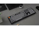 Клавиатури Keychron K10 Max QMK/VIA - Keychron Super Red Switch, RGB Backlight