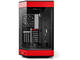 Кутии HYTE Y60 Tempered Glass Black Cherry