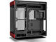 Кутии HYTE Y60 Tempered Glass Black Cherry