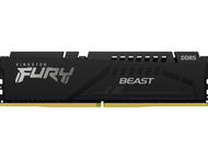 Оперативна памет 16GB DDR5 6000 MT/s Kingston FURY Beast EXPO Black