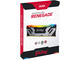 Оперативна памет 24GB DDR5 8400 MT/s CUDIMM Kingston FURY Renegade RGB Black