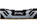 Оперативна памет 24GB DDR5 8400 MT/s CUDIMM Kingston FURY Renegade Black