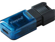 USB памети 128GB Kingston DataTraveler® 80 M, USB Type-C