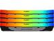 Оперативна памет 64GB (4x16GB) DDR4 3600 MT/s Kingston FURY Renegade RGB