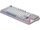 Клавиатури Dark Project ALU87 Daylight