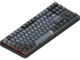 Клавиатури Dark Project ALU87 Midnight
