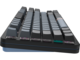 Клавиатури Dark Project ALU87 Midnight