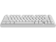 Клавиатури Dark Project ALU81A Terra Nostra White