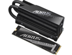 SSD 2TB GIGABYTE AORUS Gen5 12000
