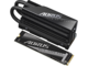 SSD 2TB GIGABYTE AORUS Gen5 12000