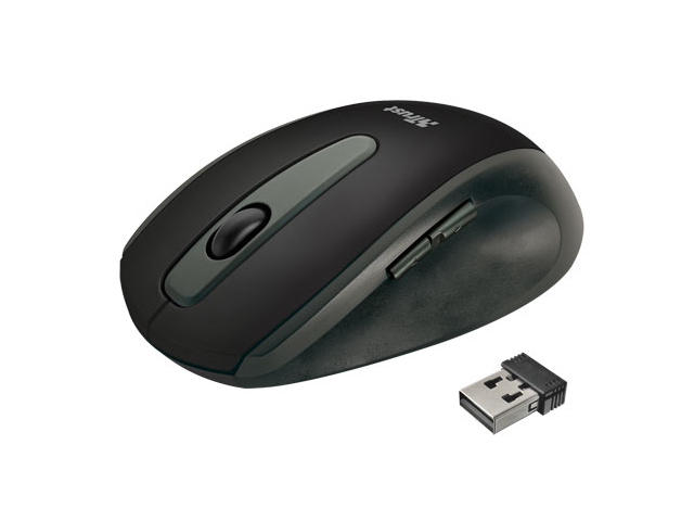 Мишки Trust EasyClick