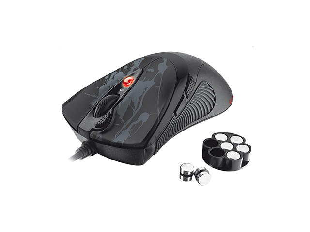 Мишки TRUST GXT 31
