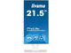 Монитори IIYAMA ProLite XUB2292HSU-W6