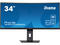 Монитори IIYAMA ProLite XCB3494WQSN-B5