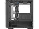 Кутии COUGAR Uniface Black
