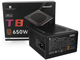Захранвания за компютри Thermalright TB-650S ATX 3.0