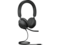 Слушалки Jabra Evolve2 40 SE, USB-C