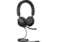 Слушалки Jabra Evolve2 40 SE, USB-C