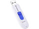 USB памети 512GB Transcend JetFlash 790, USB 3.1 Gen 1, в бяло