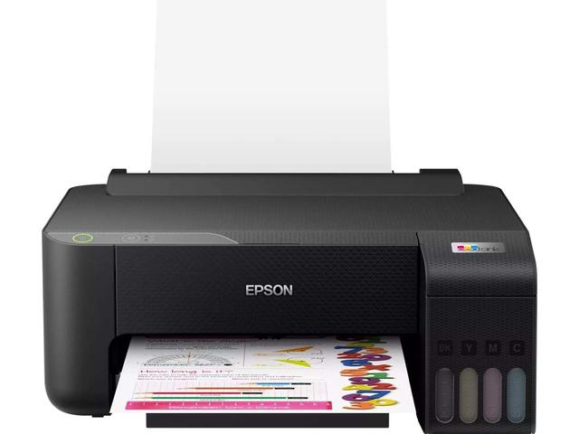 Принтери EPSON EcoTank L1230