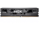 Оперативна памет 16GB DDR5 5600 MT/s Apacer NOX Black