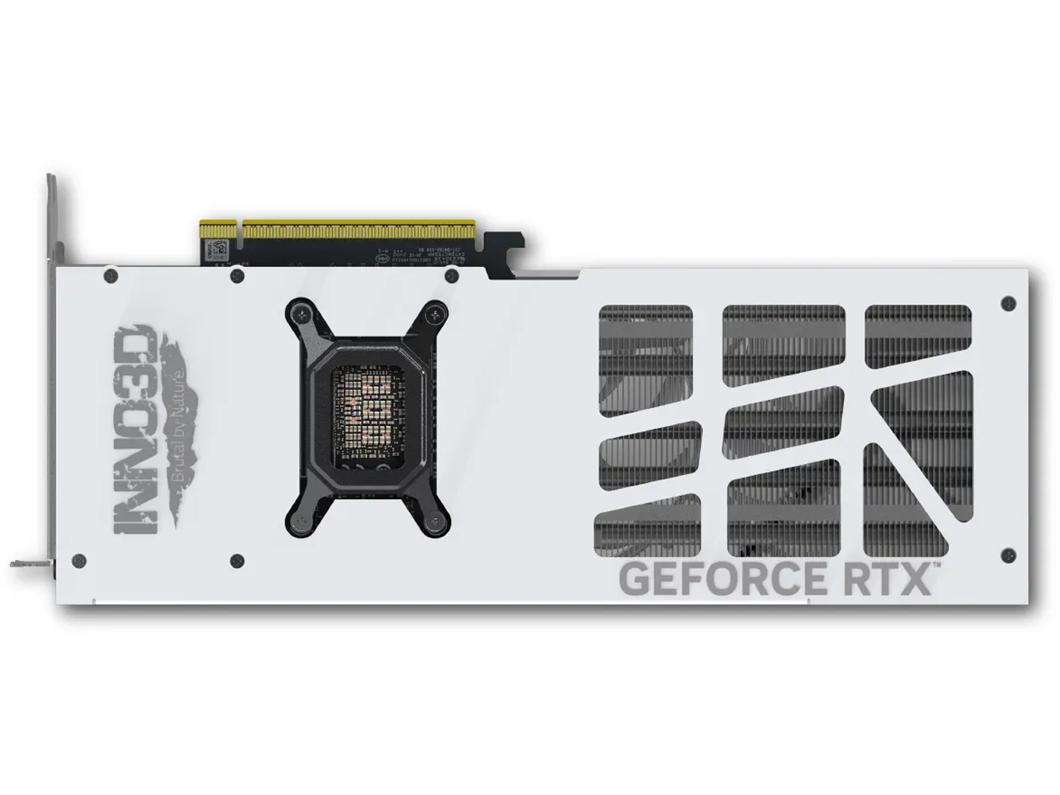 INNO3D GeForce RTX 5080 X3 59.100TL