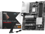 Дънни платки MSI PRO B840-P WIFI