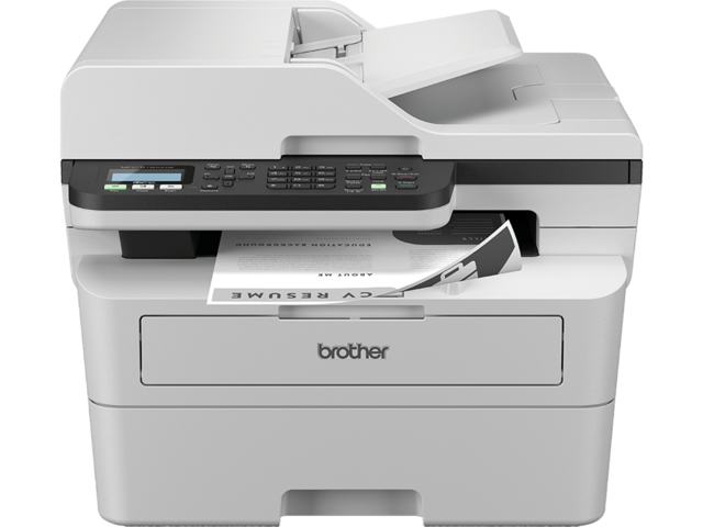 Принтери Brother MFC–B7810DW