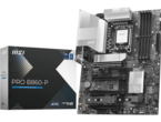 Дънни платки MSI PRO B860-P