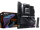 Дънни платки GIGABYTE B850 AORUS ELITE WIFI7