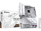 Дънни платки GIGABYTE B850 AORUS ELITE WIFI7 ICE