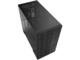 Кутии Geometric Future Model 5 Vent Black, С вентилатори