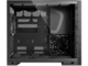 Кутии Geometric Future Model 5 Vent Black, С вентилатори