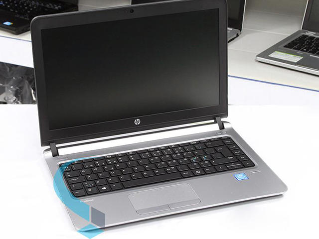 Употребявани лаптопи HP ProBook 430 G3 - втора употреба