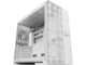 Кутии Geometric Future Model 5 Vent White, С вентилатори