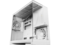 Кутии Geometric Future Model 5 White, С вентилатори